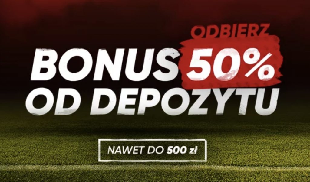 Bonus 500 PLN dla graczy Forbet!