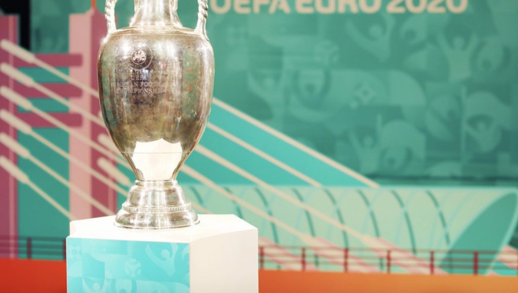 Gdzie oglądać Euro 2021? Mecze mistrzostw Europy w internecie i nie tylko