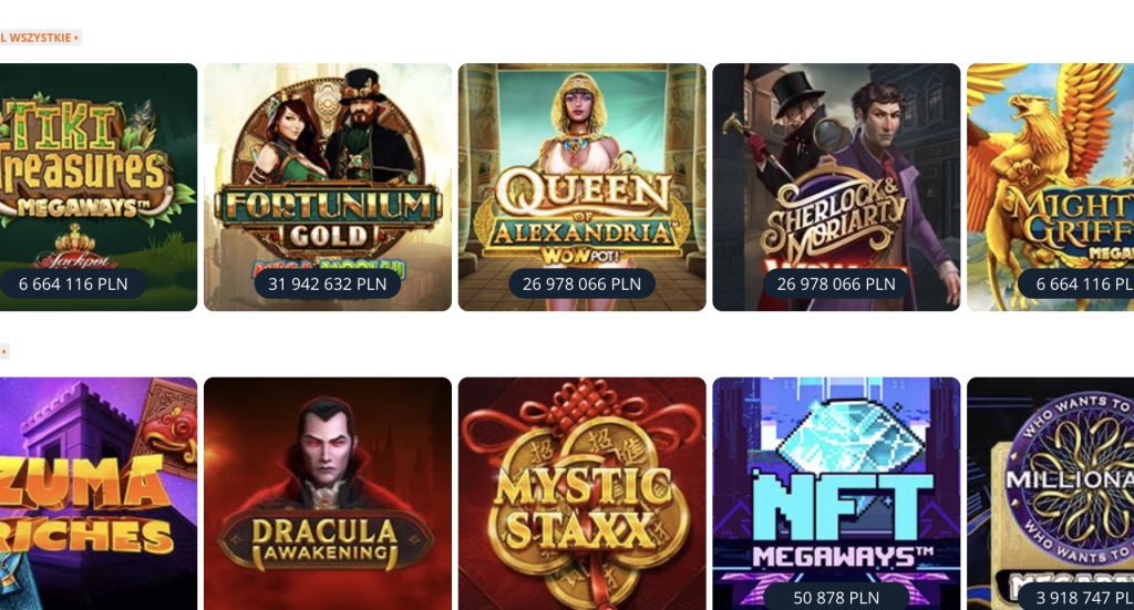 W Polsce można grać w kasynie online legalnie - tak działa Total Casino!