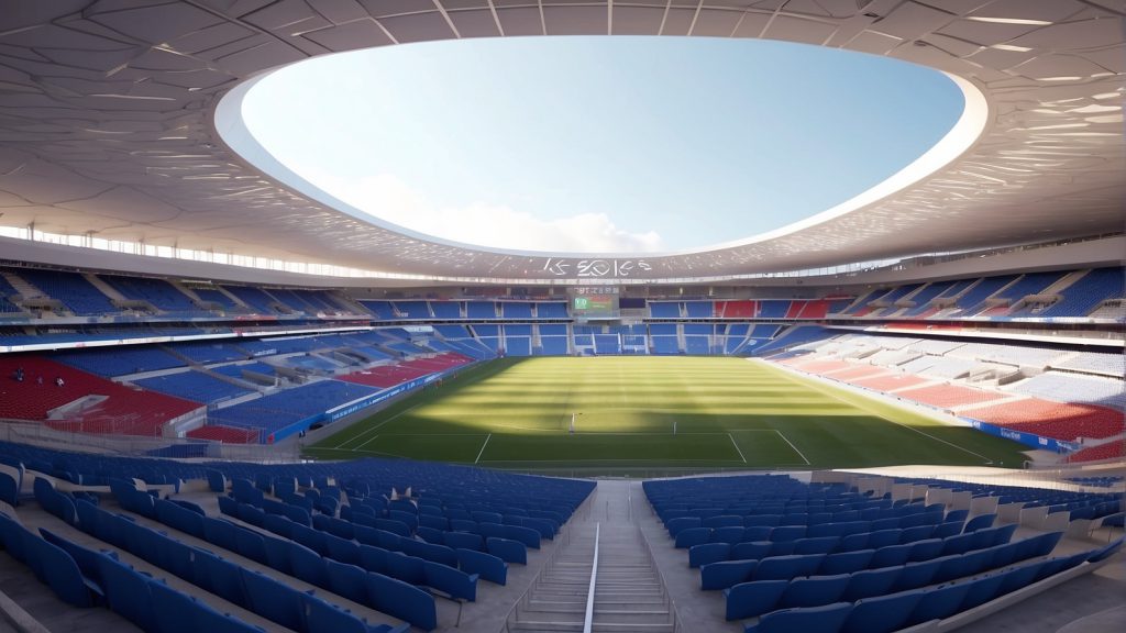euro 2026 stadion
